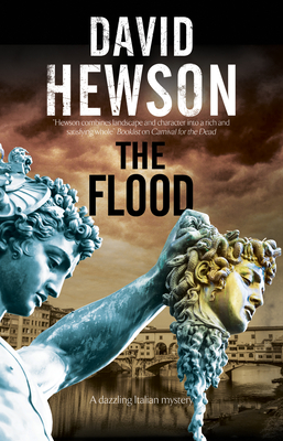 The Flood - Hewson, David