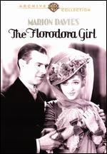 The Floradora Girl