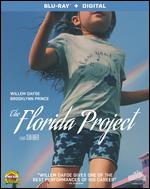 The Florida Project [Blu-ray] - Sean Baker