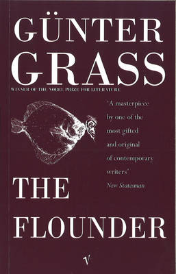 The Flounder - Grass, G�nter