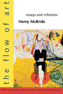 The Flow of Art: Essays and Criticisms