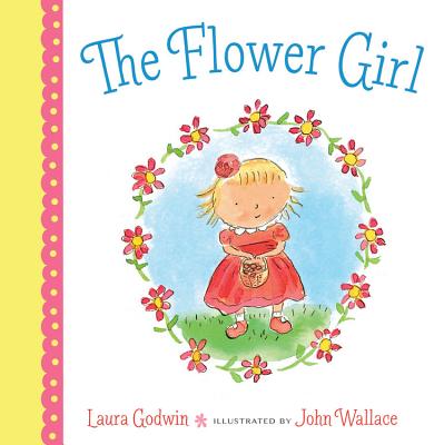 The Flower Girl - Godwin, Laura