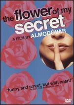 The Flower of My Secret