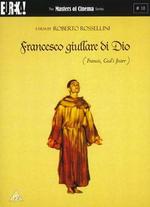 The Flowers of St. Francis