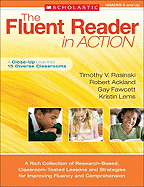 The Fluent Reader in Action, Grades 5 and Up: A Close-Up Look Into 15 Diverse Classrooms