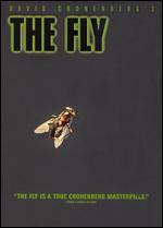 The Fly [2 Discs]