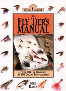 The Fly Tier's Manual