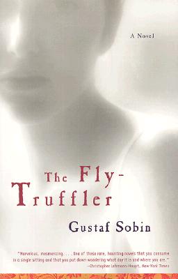 The Fly-Truffler - Sobin, Gustaf