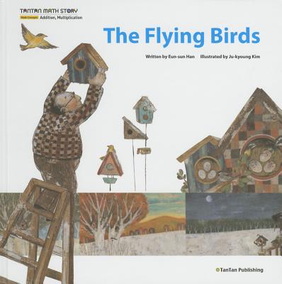 The Flying Birds - Han, Eun Sun