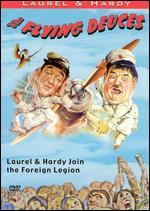 The Flying Deuces
