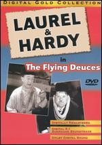 The Flying Deuces