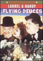 The Flying Deuces