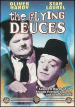 The Flying Deuces