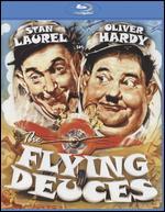 The Flying Deuces