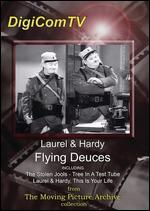 The Flying Deuces