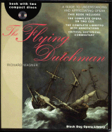 The flying Dutchman