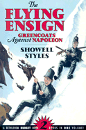 The Flying Ensign: Greencoats Against Napoleon