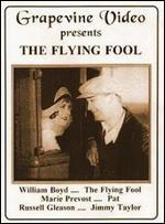 The Flying Fool