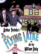 The Flying Latke