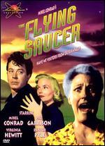 The Flying Saucer