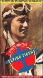 The Flying Tigers