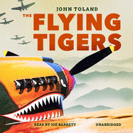 The Flying Tigers.