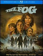 The Fog [Collector's Edition] [Blu-ray]