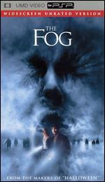 The Fog [UMD]