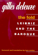 The Fold: Leibniz and the Baroque