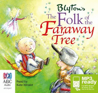 The Folk of the Faraway Tree