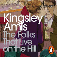 The Folks That Live on the Hill