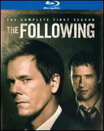 The Following: Season 01