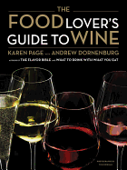 The Food Lover's Guide to Wine