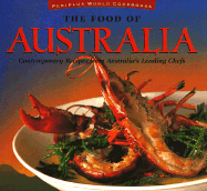 The Food of Australia