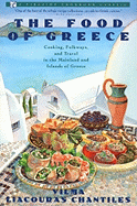 The Food of Greece