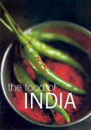The Food of India