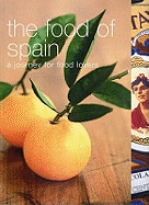 The Food of Spain