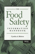 The Food Safety Information Handbook