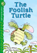 The Foolish Turtle