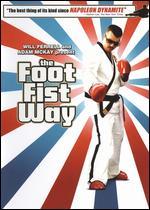 The Foot Fist Way