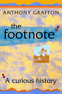 The Footnote: A Curious History