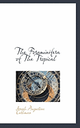 The Foraminifera of the Tropical