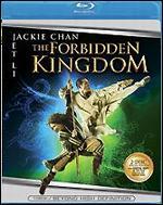 The Forbidden Kingdom