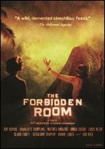 The Forbidden Room