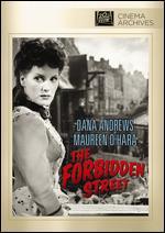 The Forbidden Street