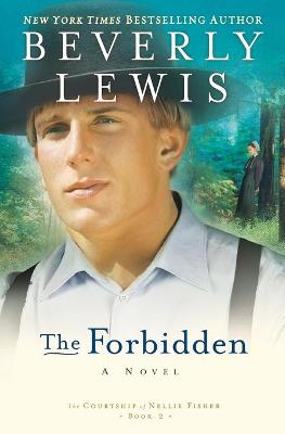 The Forbidden - Lewis, Beverly