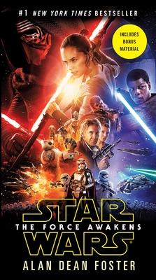 The Force Awakens - Foster, Alan Dean