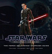 The Force Unleashed Campaign Guide