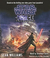 The Force Unleashed