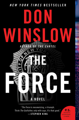 The Force - Winslow, Don